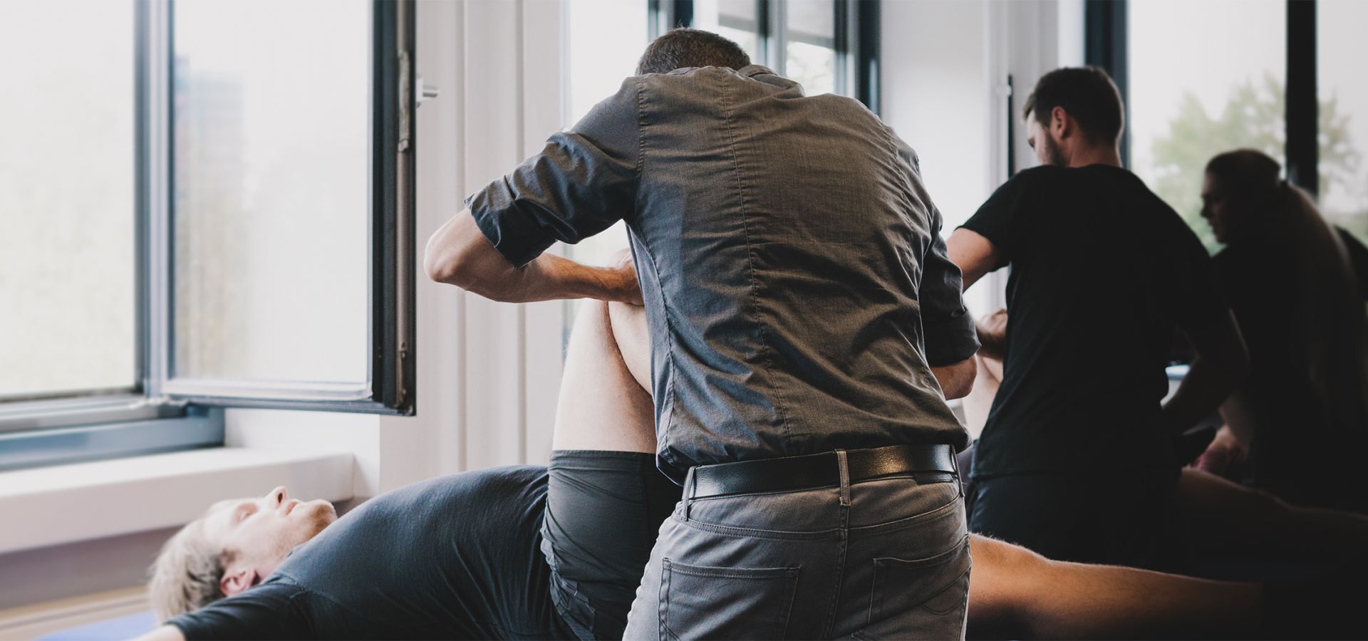 Weiterbildung zur Diagnostik und Therapie der Craniomandibulären Dysfunktion (CMD), Zürich